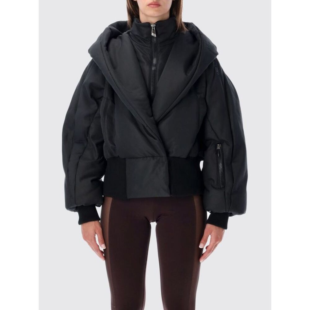 The Attico Women Coat Woman The Attico